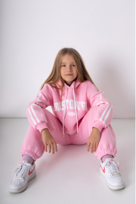 Костюм для дівчат